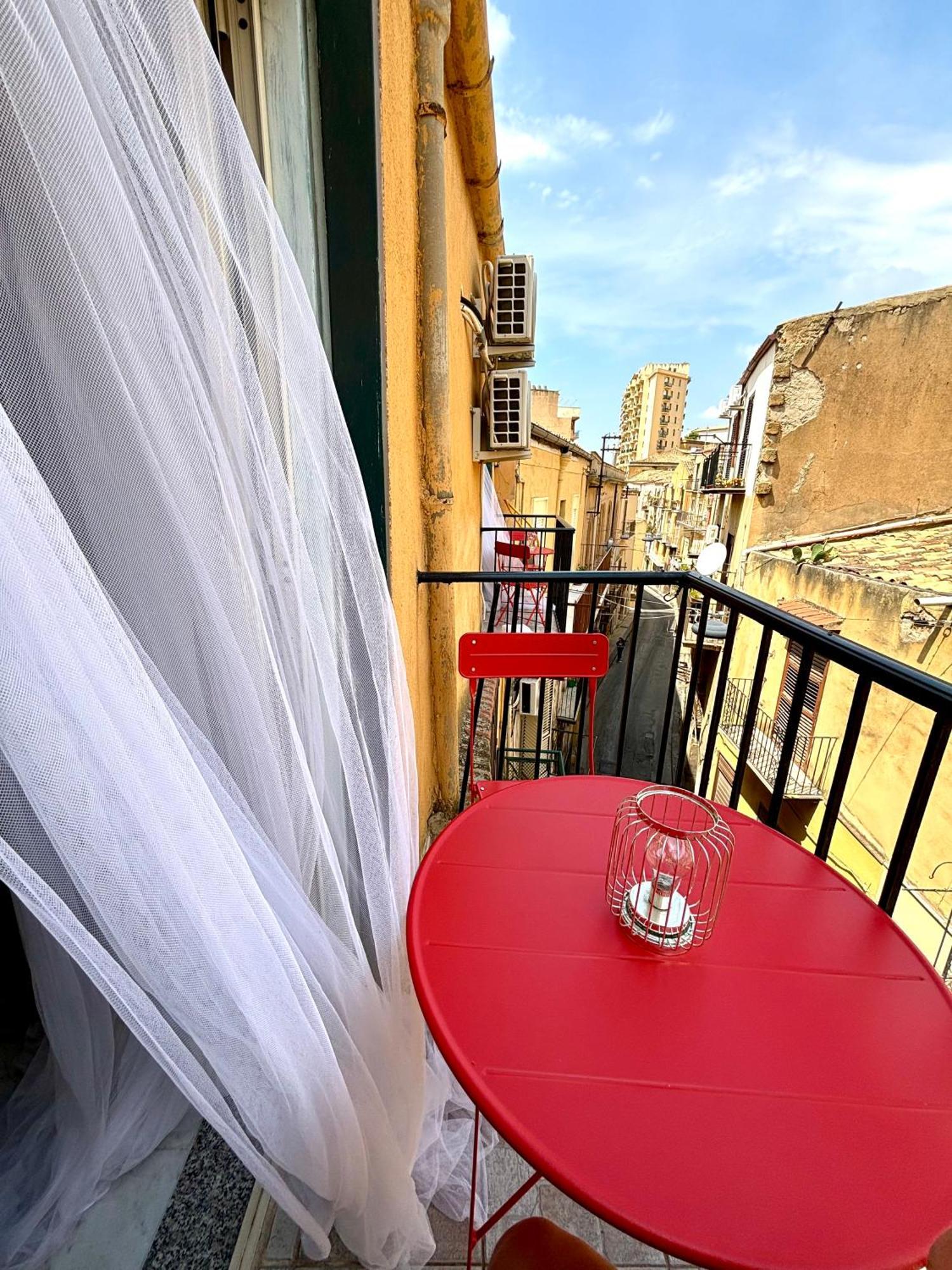 Amore E Mare Agrigento Exterior foto
